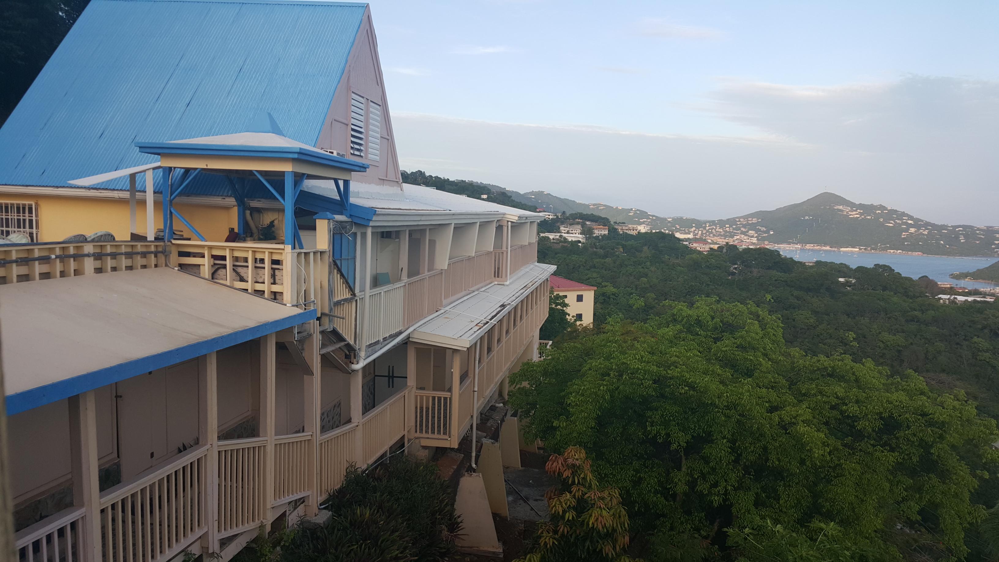 Sunset Gardens Guesthouse Contant  Exterior foto