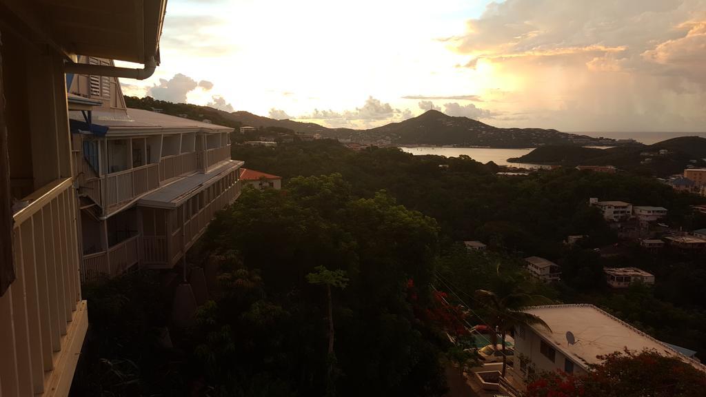 Sunset Gardens Guesthouse Contant  Exterior foto