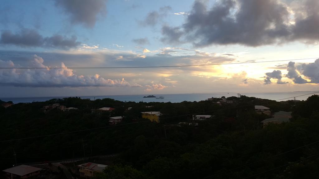 Sunset Gardens Guesthouse Contant  Exterior foto