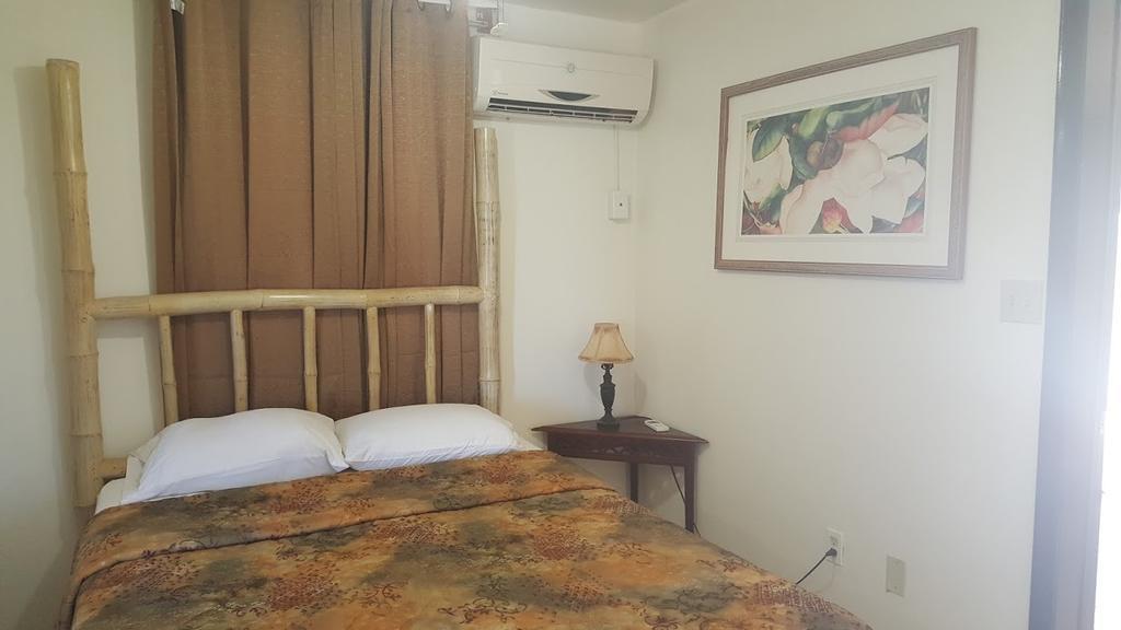 Sunset Gardens Guesthouse Contant  Exterior foto