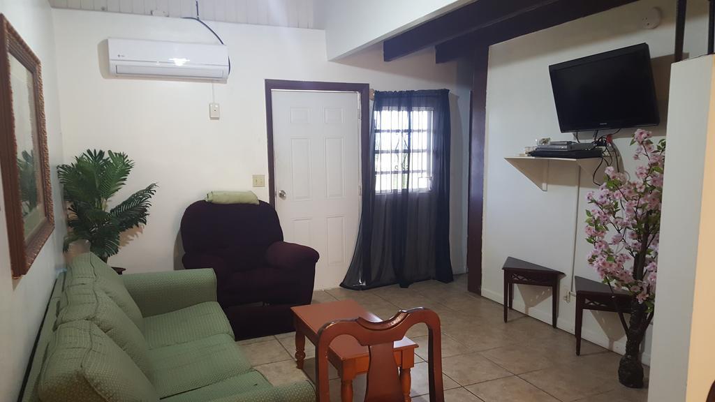 Sunset Gardens Guesthouse Contant  Exterior foto