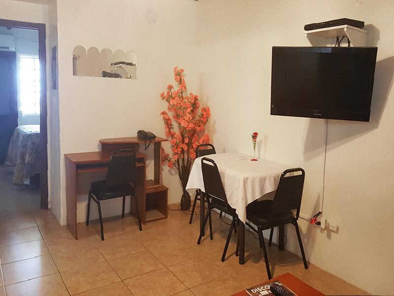Sunset Gardens Guesthouse Contant  Exterior foto