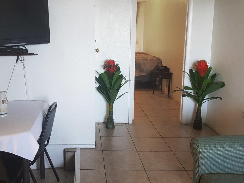 Sunset Gardens Guesthouse Contant  Exterior foto